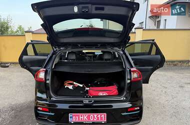 Внедорожник / Кроссовер Kia Niro 2019 в 