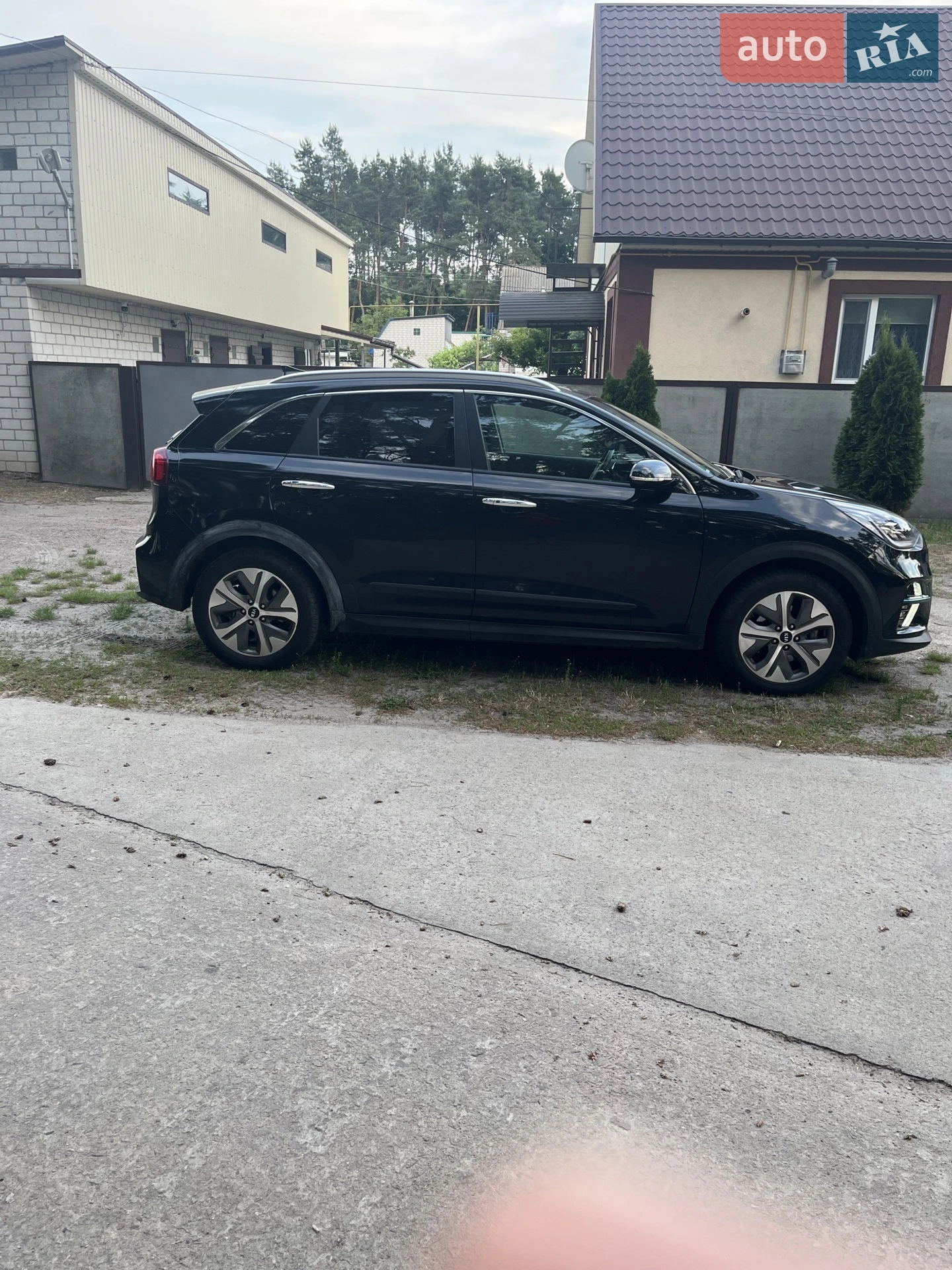 2021 Kia Niro - мініатюра 5