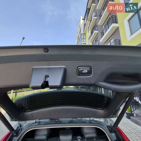 Позашляховик / Кросовер Kia Niro 2024 в Жовкві