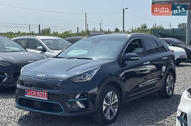 Внедорожник / Кроссовер Kia Niro 2022 в Львове
