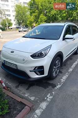 Позашляховик / Кросовер Kia Niro 2020 в Тульчині