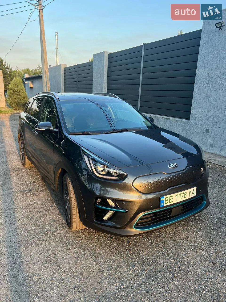 2020 Kia Niro - мініатюра 13