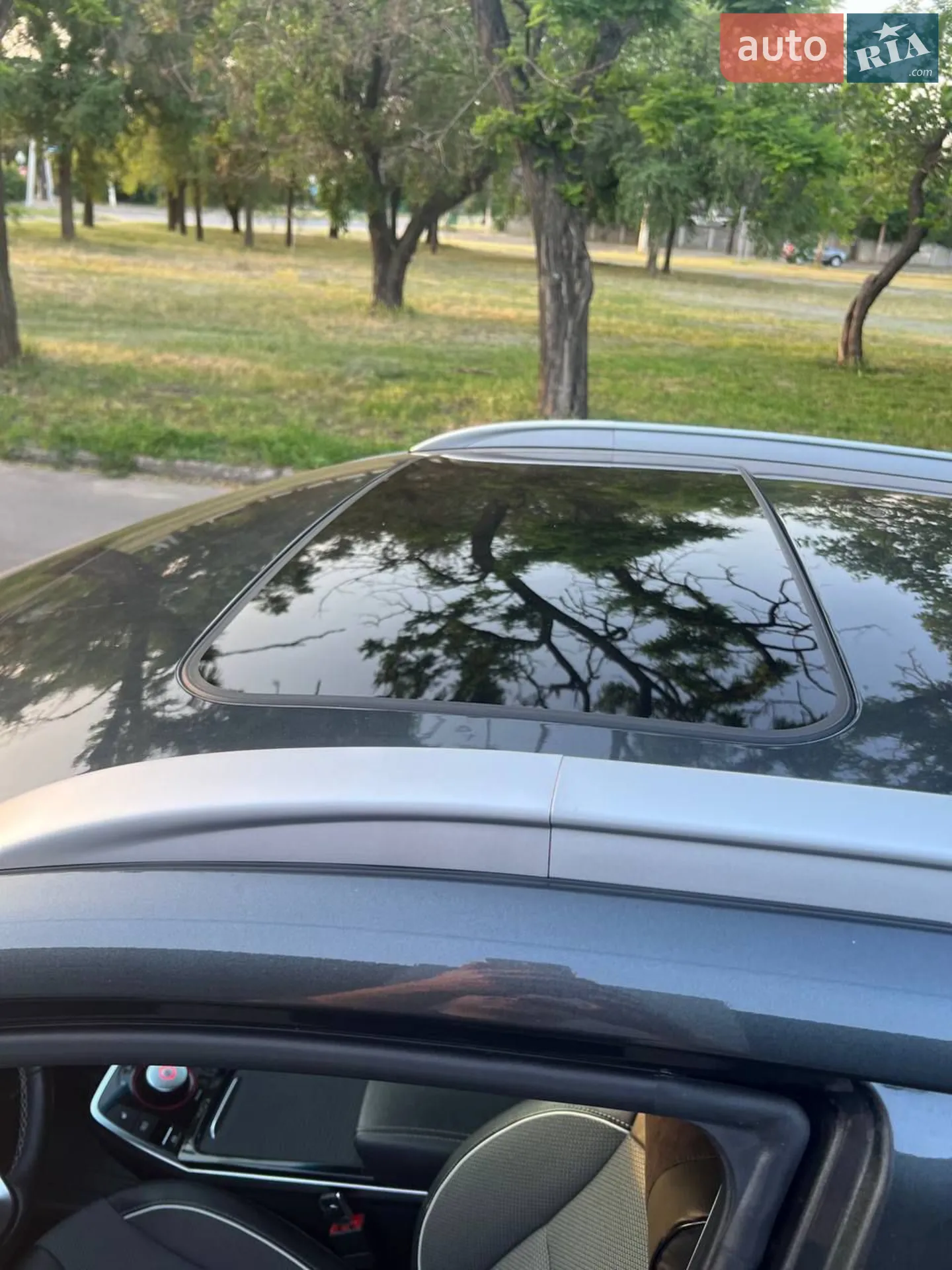 2021 Kia Niro - мініатюра 7