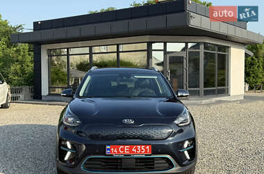 Внедорожник / Кроссовер Kia Niro 2020 в Коломые