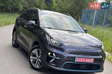 Позашляховик / Кросовер Kia Niro 2020 в Бучі