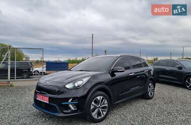 Внедорожник / Кроссовер Kia Niro 2019 в Львове