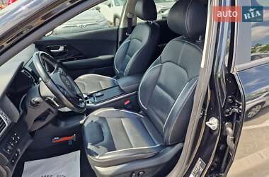 Внедорожник / Кроссовер Kia Niro 2020 в 