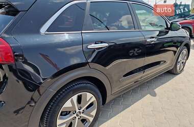 Внедорожник / Кроссовер Kia Niro 2020 в 