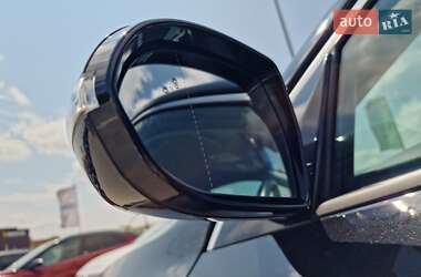 Внедорожник / Кроссовер Kia Niro 2020 в 