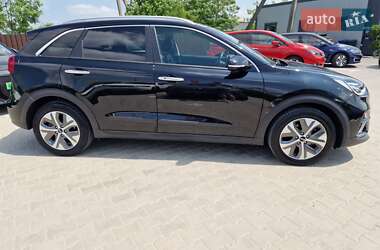 Внедорожник / Кроссовер Kia Niro 2020 в 