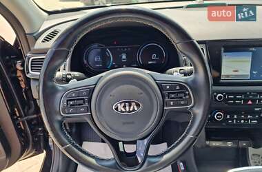 Внедорожник / Кроссовер Kia Niro 2020 в 