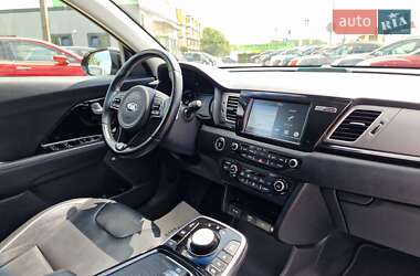 Внедорожник / Кроссовер Kia Niro 2020 в 