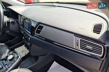 Внедорожник / Кроссовер Kia Niro 2020 в 