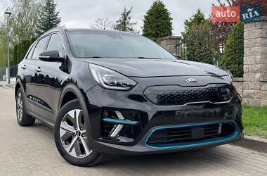 Позашляховик / Кросовер Kia Niro 2019 в Тернополі