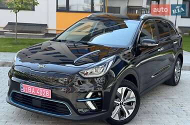 Позашляховик / Кросовер Kia Niro 2020 в Вінниці
