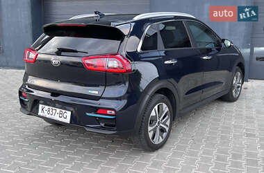 Внедорожник / Кроссовер Kia Niro 2020 в 