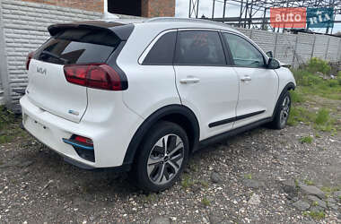 Внедорожник / Кроссовер Kia Niro 2022 в 