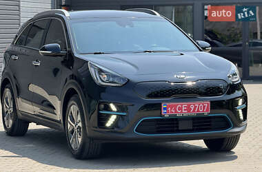 Позашляховик / Кросовер Kia Niro 2020 в Калуші