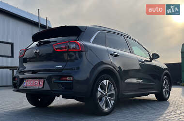 Внедорожник / Кроссовер Kia Niro 2019 в 