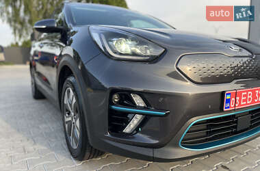 Внедорожник / Кроссовер Kia Niro 2019 в 