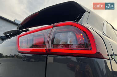 Внедорожник / Кроссовер Kia Niro 2019 в 