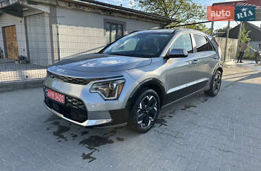 Внедорожник / Кроссовер Kia Niro 2023 в Самборе
