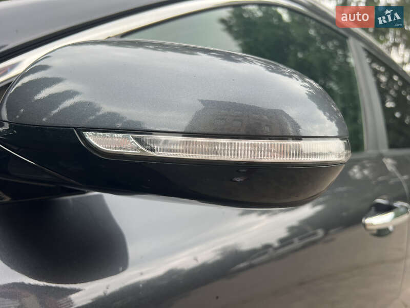 Позашляховик / Кросовер Kia Niro 2020 в Тернополі