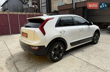 Внедорожник / Кроссовер Kia Niro 2023 в 