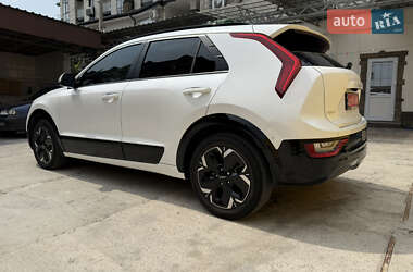 Внедорожник / Кроссовер Kia Niro 2023 в 