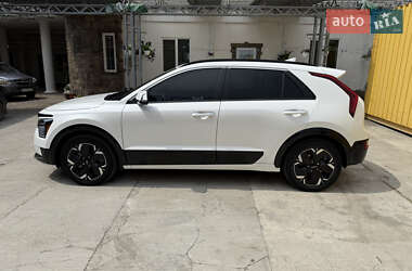 Внедорожник / Кроссовер Kia Niro 2023 в 