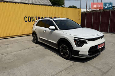 Внедорожник / Кроссовер Kia Niro 2023 в 
