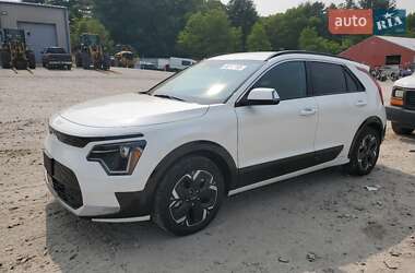 Kia Niro 2024