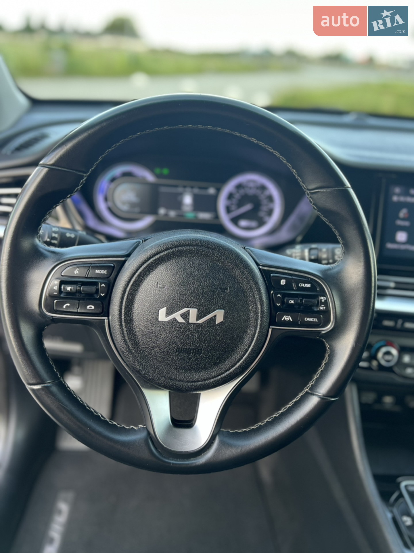 2021 Kia Niro - мініатюра 45