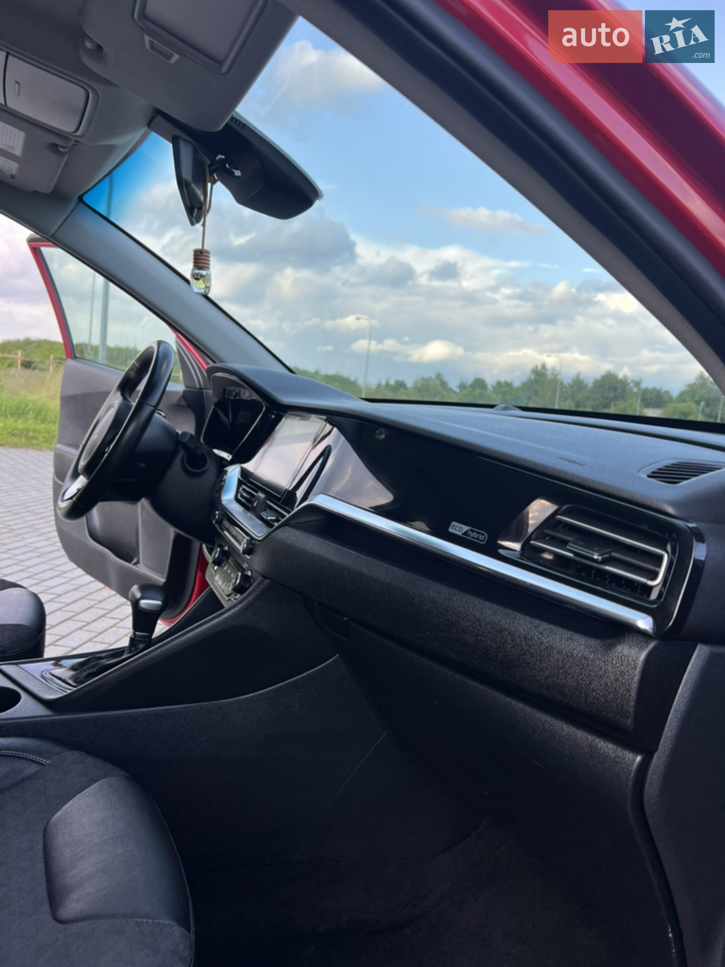 2021 Kia Niro - мініатюра 42