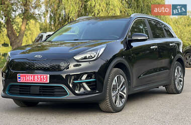 Внедорожник / Кроссовер Kia Niro 2020 в Ровно