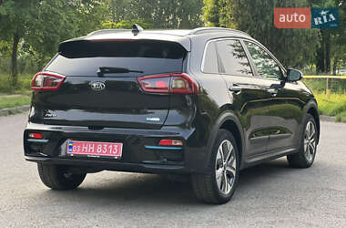 Внедорожник / Кроссовер Kia Niro 2020 в 