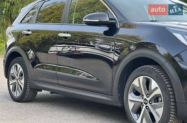 Внедорожник / Кроссовер Kia Niro 2020 в 