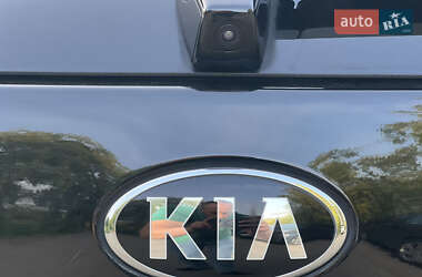 Внедорожник / Кроссовер Kia Niro 2020 в 