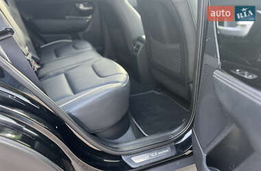 Внедорожник / Кроссовер Kia Niro 2020 в 