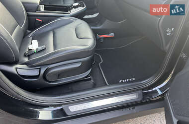 Внедорожник / Кроссовер Kia Niro 2020 в 