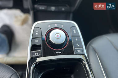Внедорожник / Кроссовер Kia Niro 2020 в 