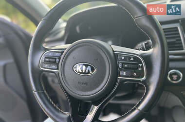 Внедорожник / Кроссовер Kia Niro 2020 в 