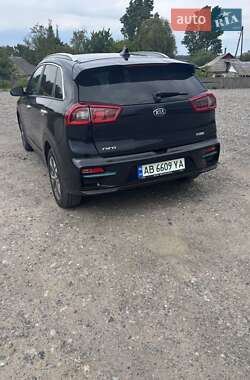 Позашляховик / Кросовер Kia Niro 2019 в Жмеринці