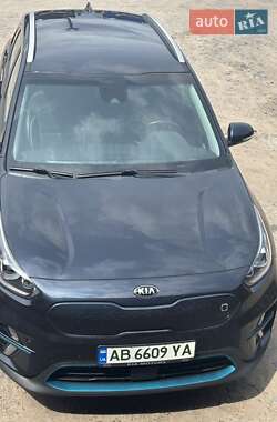 Внедорожник / Кроссовер Kia Niro 2019 в Жмеринке