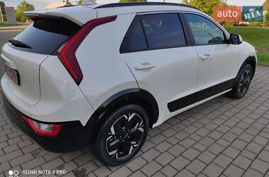 Внедорожник / Кроссовер Kia Niro 2023 в 
