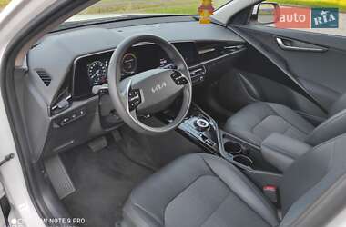 Внедорожник / Кроссовер Kia Niro 2023 в 