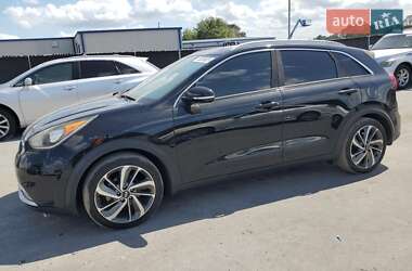 Kia Niro 2017
