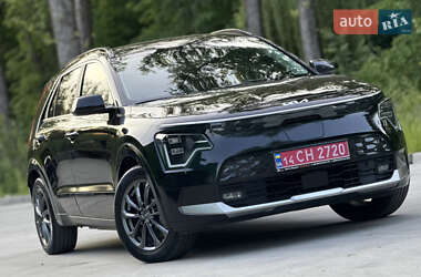 Внедорожник / Кроссовер Kia Niro 2023 в Дрогобыче