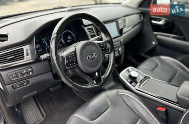 Внедорожник / Кроссовер Kia Niro 2019 в 