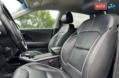 Внедорожник / Кроссовер Kia Niro 2019 в 